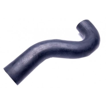 Durite de Turbo Pour Fiat Ulysse Lancia Phedra 1488855080 0382X4