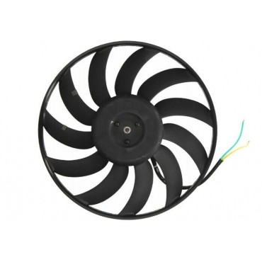 Ventilateur de radiateur...