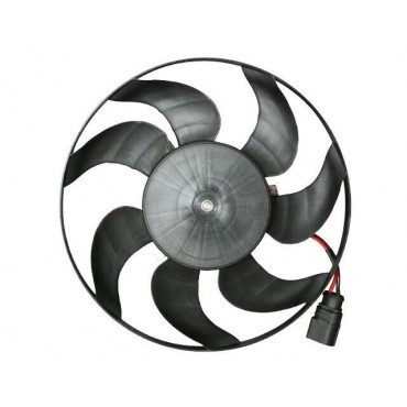 Ventilateur de radiateur...