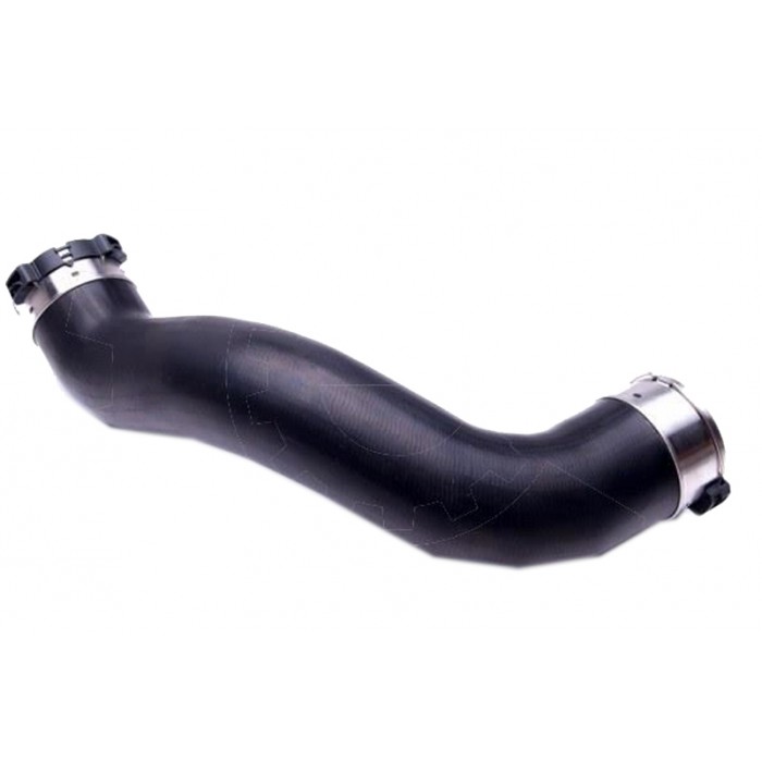 Durite de Turbo Pour Bmw Série 1 2 X1 X2 Mini Décapotable 11618511338