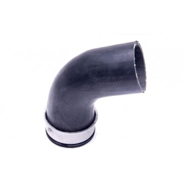 Durite de Turbo Pour Mini Clubman Coupé Décapotable Roadster 1017404S03