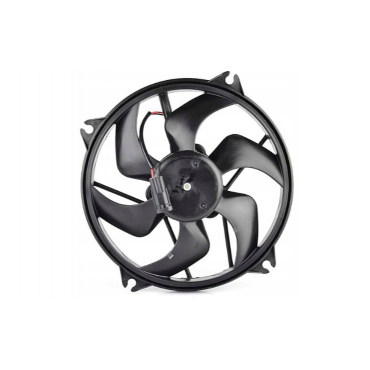 Ventilateur de radiateur...