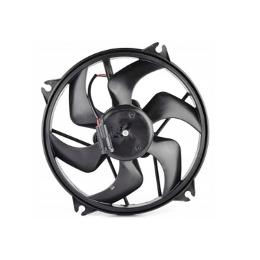 Ventilateur de radiateur...