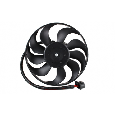 Ventilateur de radiateur...