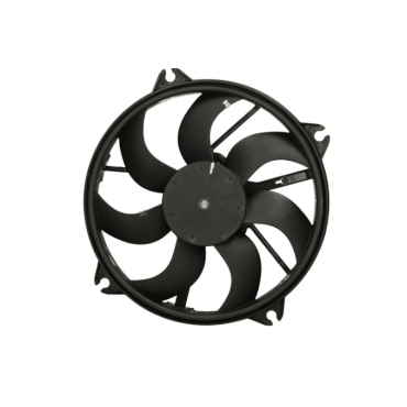 Ventilateur de radiateur...