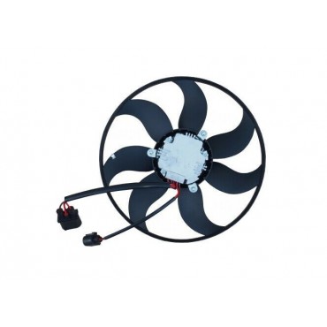 Ventilateur de radiateur...