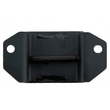 Butée de Suspension Arrière Droite Pour Toyota Land Cruiser Prado 4830660200