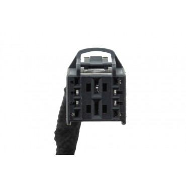 Vérin Hayon de Coffre Pour Audi Q8 2018-2020 4M8827851D