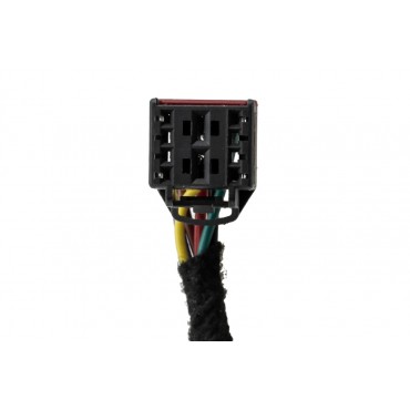 Vérin Hayon de Coffre Pour Vw Touareg 2017-2023 760827851