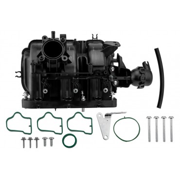 Collecteur d'Admission Pour Opel Corsa D 1.0 2006-2014 55562247