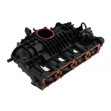 Collecteur d'Admission Pour Audi A3 A4 A5 Q5 Seat Leon St Sc Leon 06L133201BB