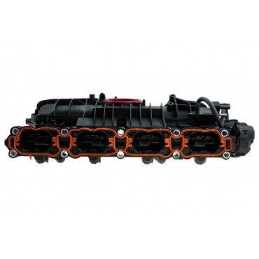 Collecteur d'Admission Pour Audi A3 A4 A5 Q5 Seat Leon St Sc Leon 06L133201BB