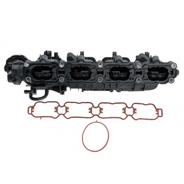 Collecteur d'Admission Pour Audi A1 A3 A4 A5 A6 A7 Q3 Q5 Seat Leon 06L133201AH