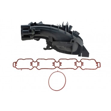 Collecteur d'Admission Pour Audi A1 A3 A4 A5 A6 A7 Q3 Q5 Seat Leon 06L133201AH