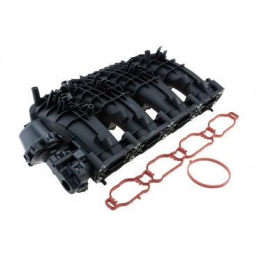Collecteur d'Admission Pour Vw Beetle Tiguan 2.0 TSI 06L133201EH 06L133201ET