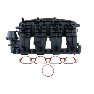 Collecteur d'Admission Pour Vw Beetle Tiguan 2.0 TSI 06L133201EH 06L133201ET