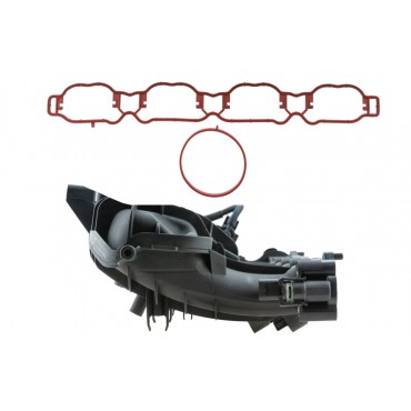 Collecteur d'Admission Pour Vw Beetle Tiguan 2.0 TSI 06L133201EH 06L133201ET