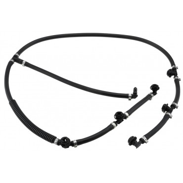 Tuyau de Carburant Pour Mercedes Classe C E G Gl Glk M R S Clk Cls 6420701332