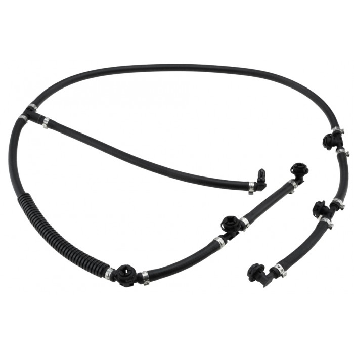 Tuyau de Carburant Pour Mercedes Classe C E G Gl Glk M R S Clk Cls 6420701332