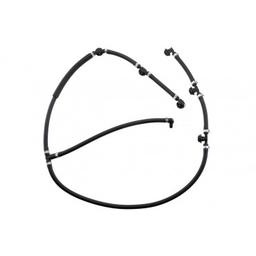 Tuyau de Carburant Pour Mercedes Classe C E G Gl Glk M R S Clk Cls 6420701332