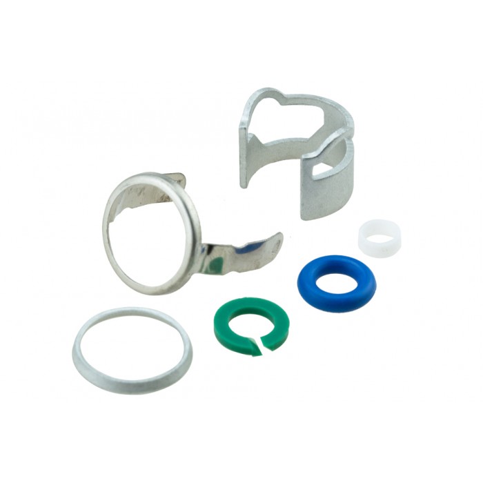 Kit Injecteur de Carburant Pour Audi A4 A6 A7 Q7 06E998907A