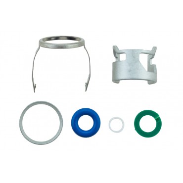 Kit Injecteur de Carburant Pour Audi A4 A6 A7 Q7 06E998907A