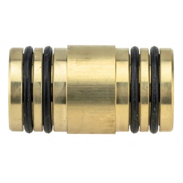 Pipe Tuyau de Refroidissement Pour Audi A6 C5 A8 D2 Vw Phaeton 077117411A