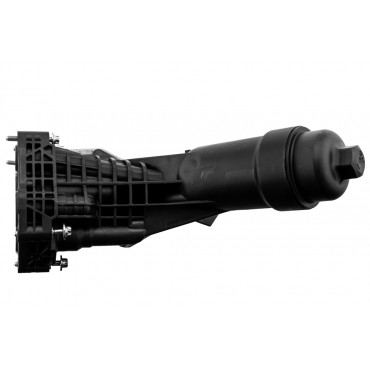 Support Boitier Filtre à Huile + Refroidisseur Pour Bmw Série 3 5 X3 11428580414