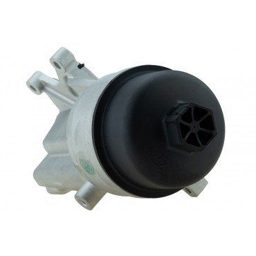 Support Boitier Filtre à Huile Pour Mini Clubman 11427558521 11428643762