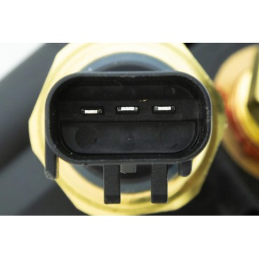 Support Boitier Filtre à Huile + Refroidisseur Pour Jeep Cherokee 68310865AA