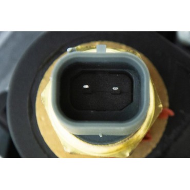 Support Boitier Filtre à Huile + Refroidisseur Pour Jeep Cherokee 68310865AA