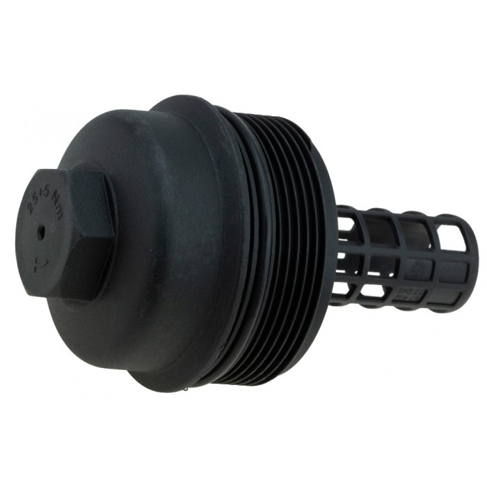 Couvercle Boitier Filtre à Huile Pour Volvo C30 C70 S40 S60 S80 V40 V50 8642420