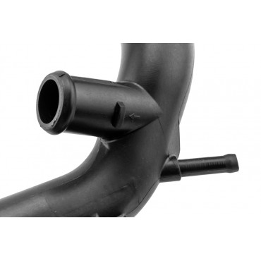 Durite Tuyau de Refroidissement d'Eau Pour Audi A6 C7 A7 A8 06E121045AB