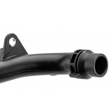 Durite Tuyau de Refroidissement d'Eau Pour Audi A4 A5 A6 A7 A8 Q5 Q7 06E121065K