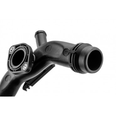 Durite Tuyau de Refroidissement d'Eau Pour Audi A4 A5 A6 A6 A7 A8 Q5 06E121045AA