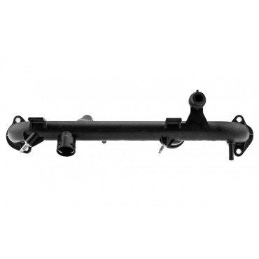 Durite Tuyau de Refroidissement d'Eau Pour Audi A4 A6 C5 C6 06C121085H