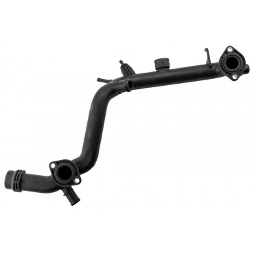 Durite Tuyau de Refroidissement d'Eau Pour Audi A4 A5 Q5 06E121045J