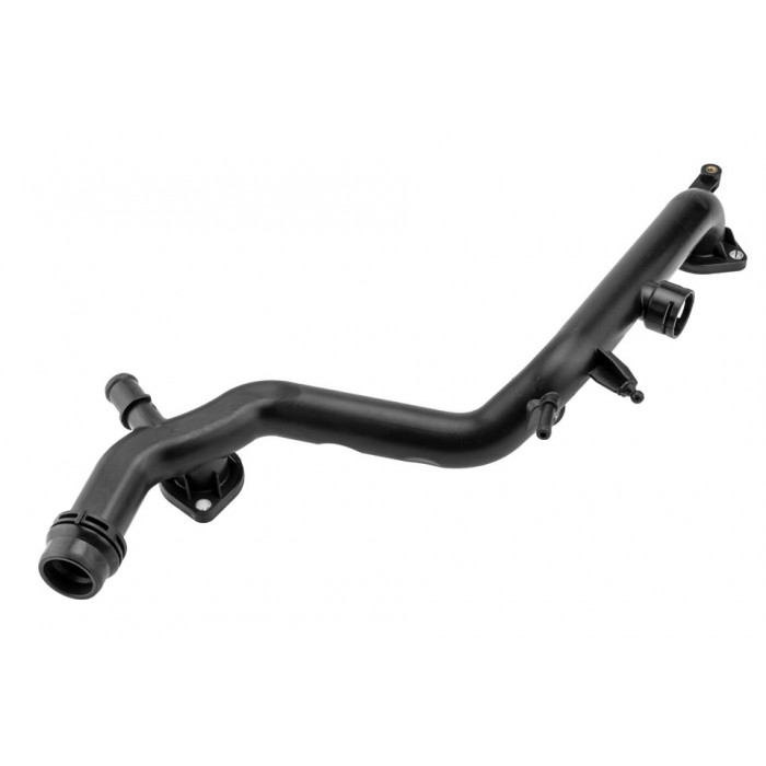 Durite Tuyau de Refroidissement d'Eau Pour Audi A8 2005-2010 06E121045F