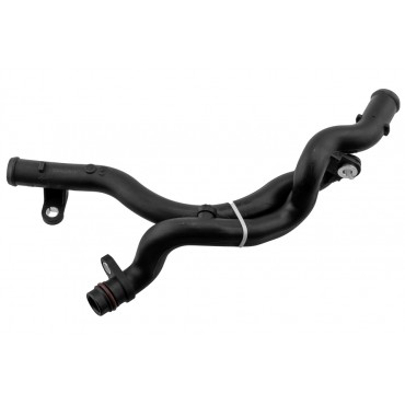 Durite Tuyau de Refroidissement d'Eau Pour Audi A4 A5 A6 A7 A8 Q5 Q7 06E121044AE
