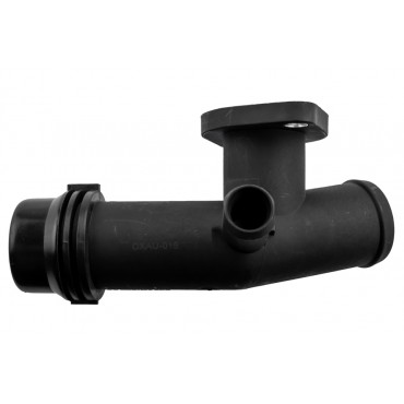 Durite Tuyau de Refroidissement d'Eau Pour Audi A4 A5 A6 A7 A8 Q7 06E121045AN