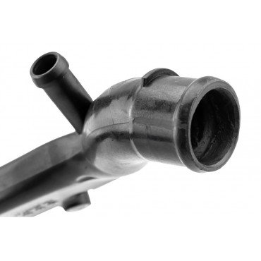 Durite Tuyau de Refroidissement d'Eau Pour Audi A4 A5 A6 A7 Q7 06E121045AS