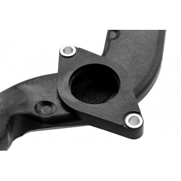 Durite Tuyau de Refroidissement d'Eau Pour Audi A4 A5 A6 A7 Q7 06E121045AS