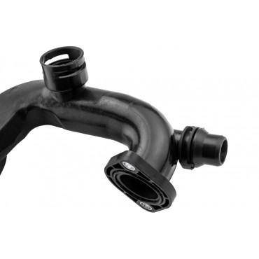 Durite Tuyau de Refroidissement d'Eau Pour Audi A4 A5 A6 A7 Q7 06E121045AS