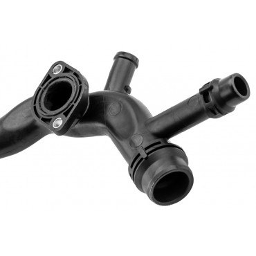Durite Tuyau de Refroidissement d'Eau Pour Audi A6 Allroad 06E121045T