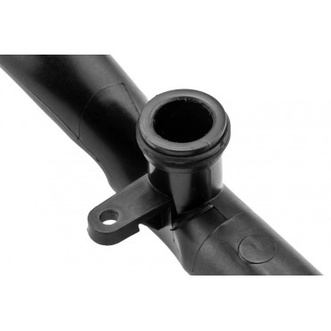 Durite Tuyau de Refroidissement d'Eau Pour Audi A6 Allroad 06E121045T