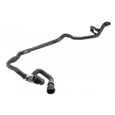 Durite Tuyau de Refroidissement d'Eau Pour Bmw Série 1 E82 E88 3 17127552409
