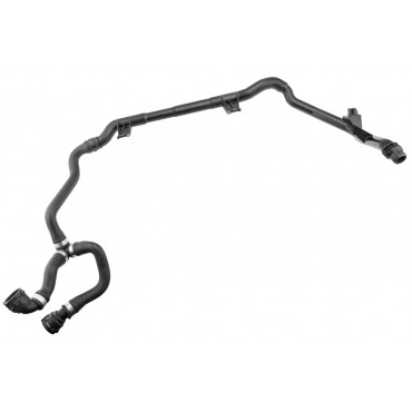 Durite Tuyau de Refroidissement d'Eau Pour Bmw Série 1 E82 E88 3 17127552409