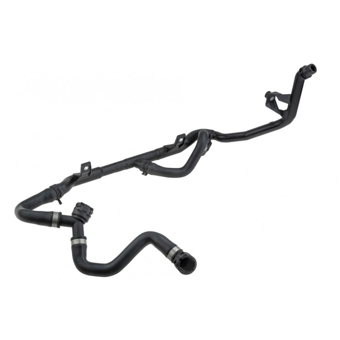 Durite Tuyau de Refroidissement d'Eau Pour Bmw Série 1 3 17127524190 17127548224