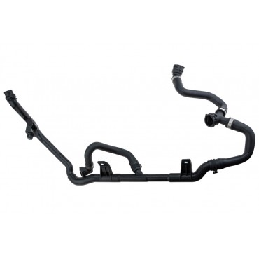 Durite Tuyau de Refroidissement d'Eau Pour Bmw Série 1 3 17127524190 17127548224