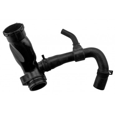 Durite Tuyau de Refroidissement d'Eau Pour Mercedes Classe C E Slk A2712002056